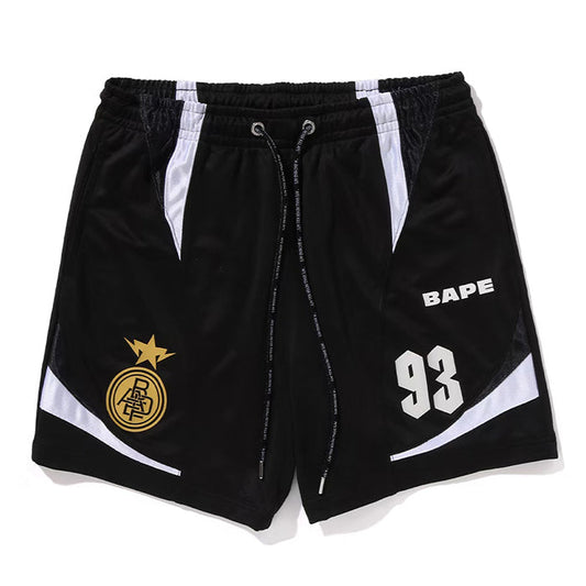 Bape 93 Short #977