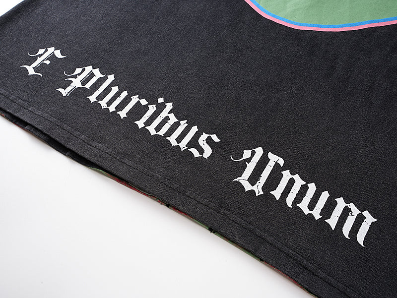 God Speed T-Shirt-1108