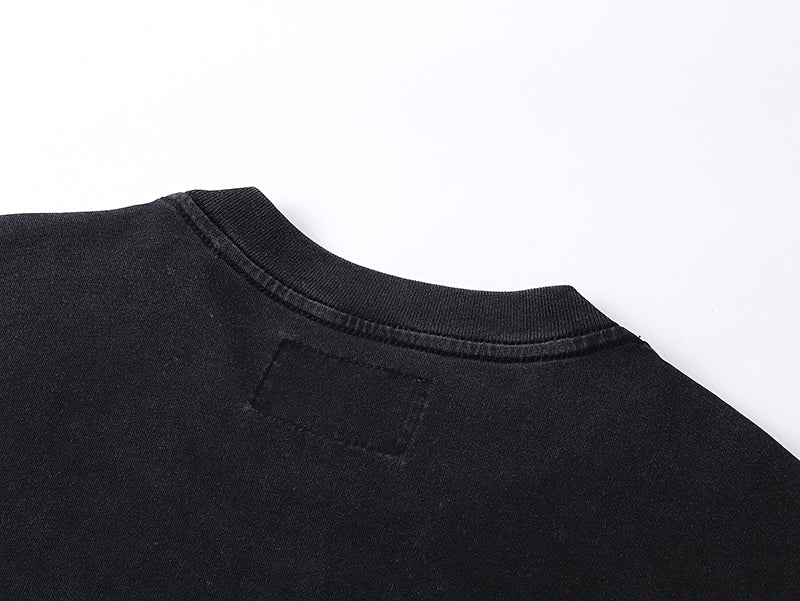 God Speed T-Shirt-1073