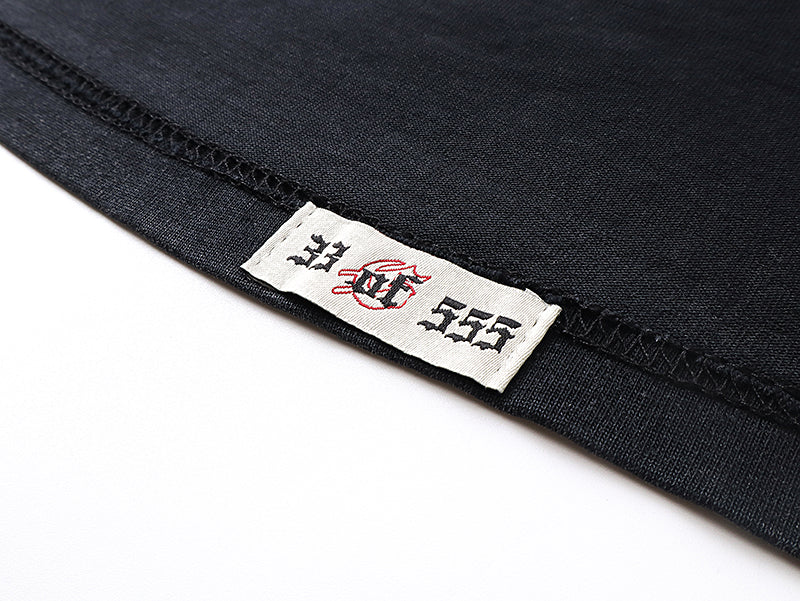 God Speed T-Shirt-1078