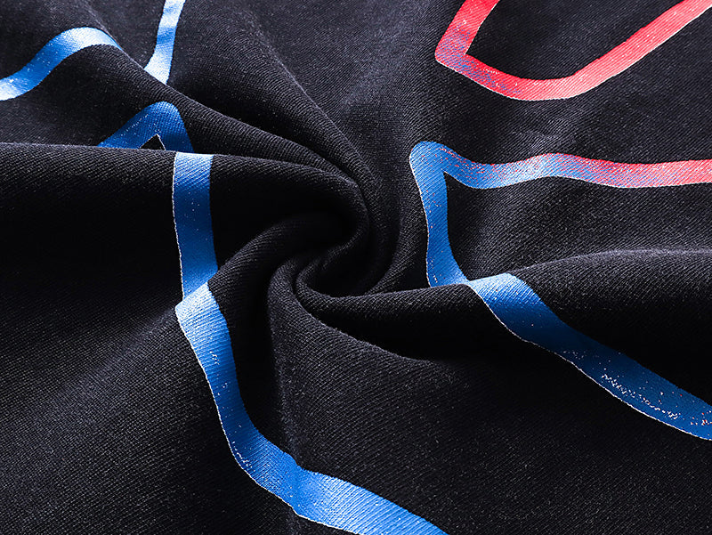 God Speed T-Shirt-1077